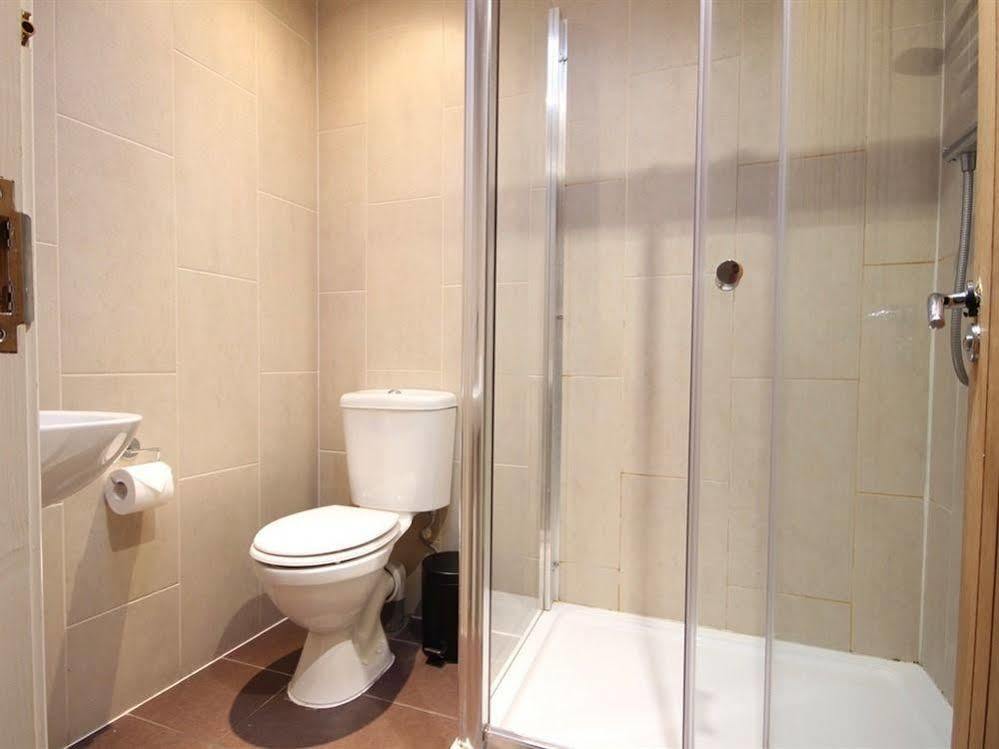Aparts - Euston Apartment London