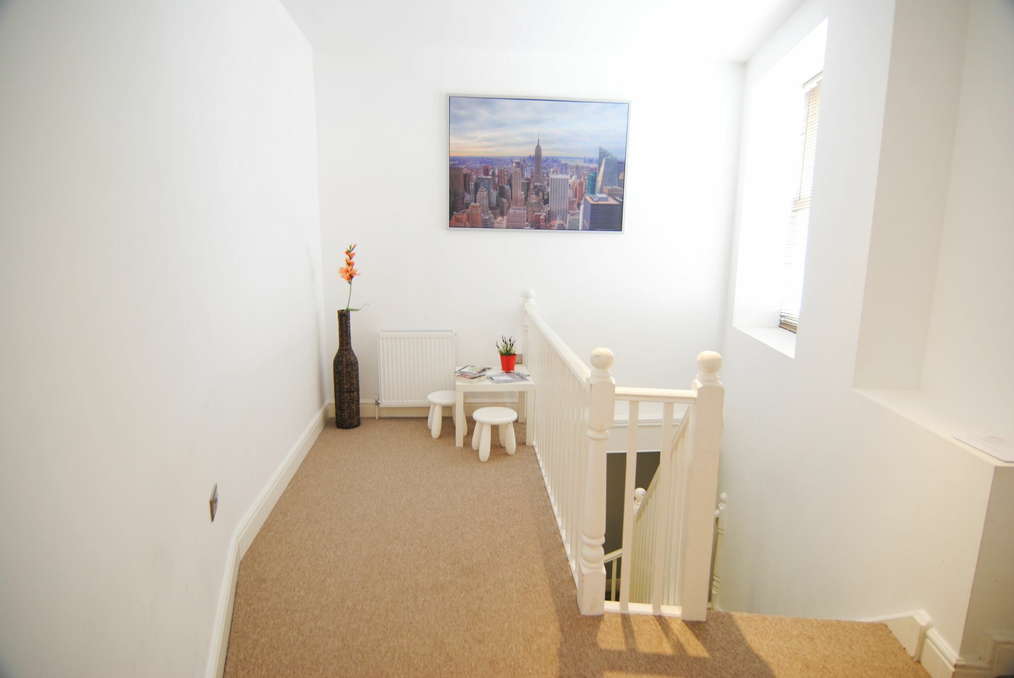 Apartment Aparts - Euston *