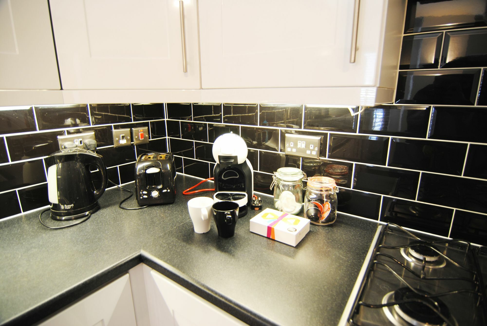 Apartment Aparts - Euston