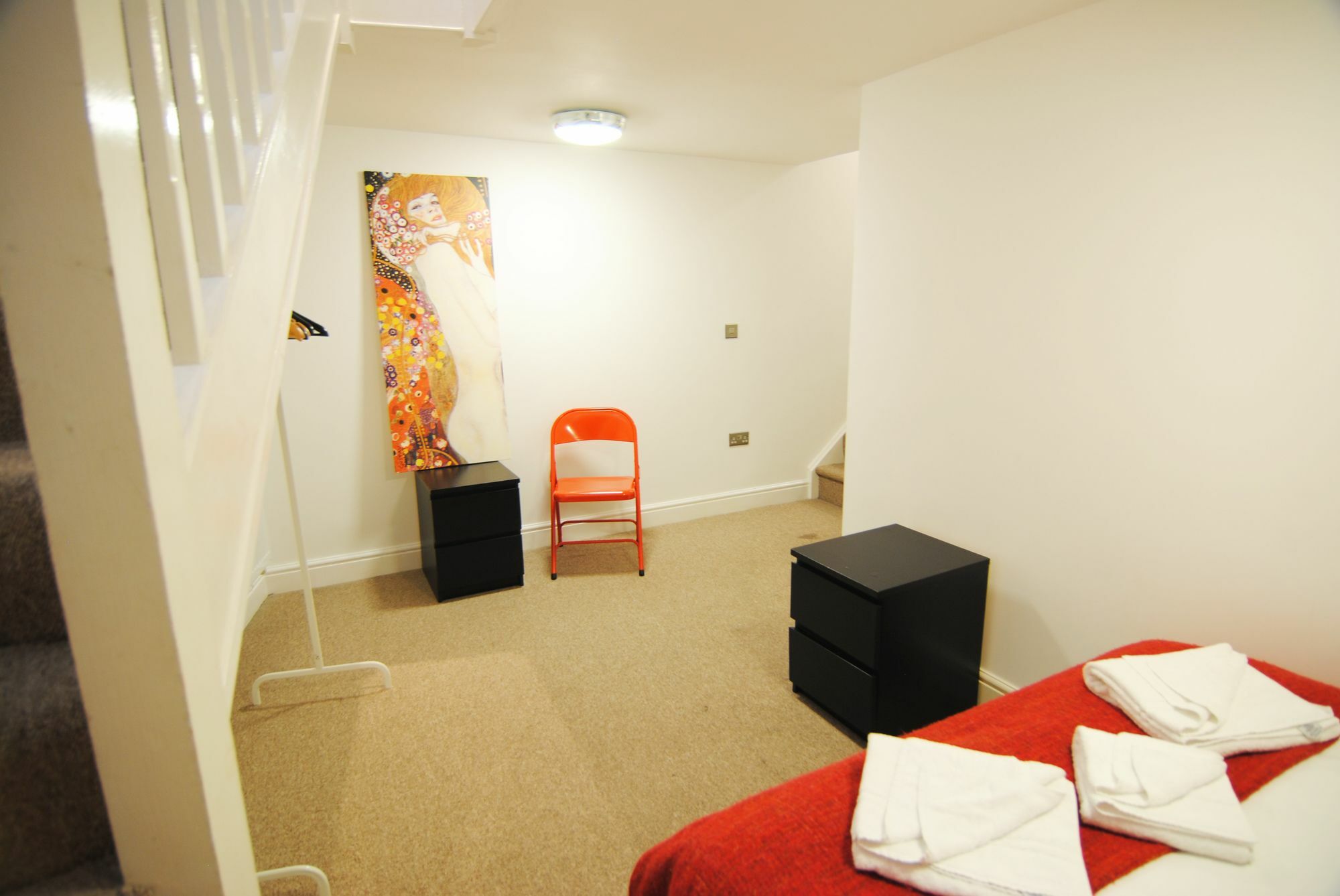Apartment Aparts - Euston