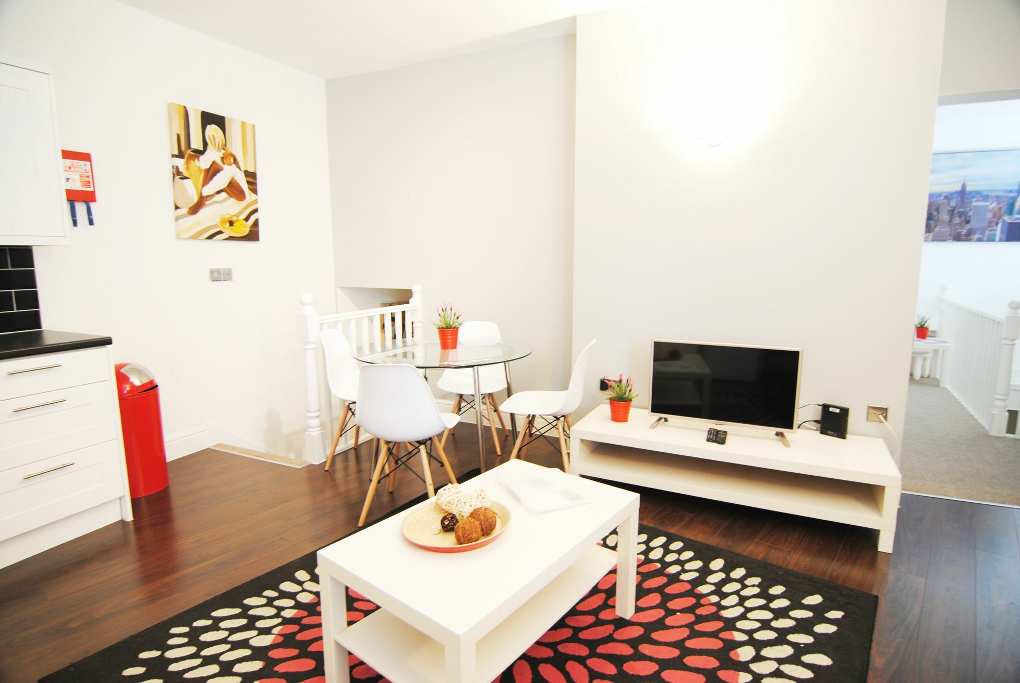 Apartment Aparts - Euston